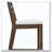 5-Piece Rustic Patio Bar Set-702520416