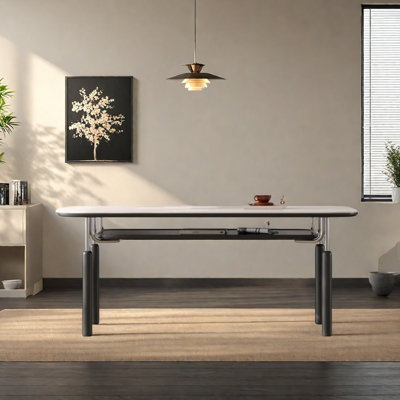 Table de salle à manger moderne