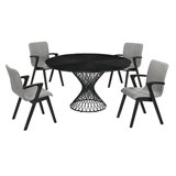 Schoonmaker 5 - Piece Dining Set