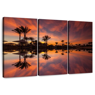 Plage Gillard Sharm El-Sheik