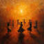 Fiery Ritual