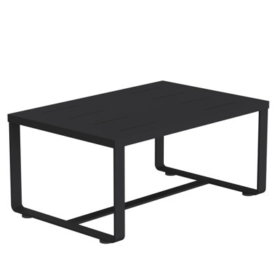 Horizon 28"X46" Occasional Table