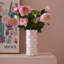 Vase Rosy