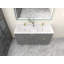 Meuble-lavabo double autoportant Carliss-1671876580