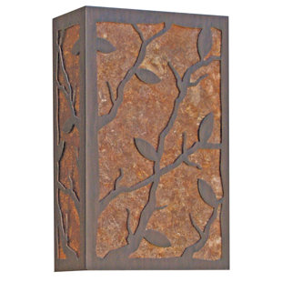 Branch Wall Light