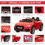 Gregoire Isabelle & Max Battery Powered Ride On with Remote Control-993106584