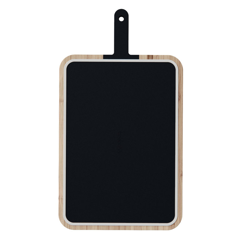 Artù Chopping Board Prod, Black