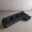5 Seater Seating Component-940959751