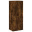 Unfinished Entertainment Centre for TVs up to 28" with Fireplace Included-98524186