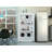 Cherry Hill 5-Shelf Pantry Cabinet