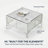 6 - Person Premium Patio Wicker Sectional Seating Group With Cushions-1943757585