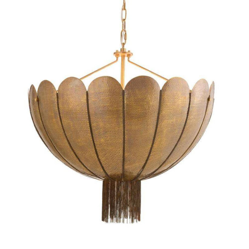 Inaya 3 - Light Chandelier