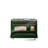 ILVE Nostalgie II Series 48 inch Dual Fuel Range with 8 Sealed Burners, Griddle (Glass Door)-98196433-98196504