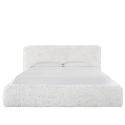 Neale Upholstered Bed