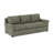Upholstered 94'' Sofa-86918897-86918964