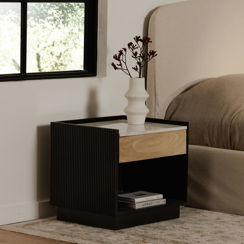 Carter Nightstand
