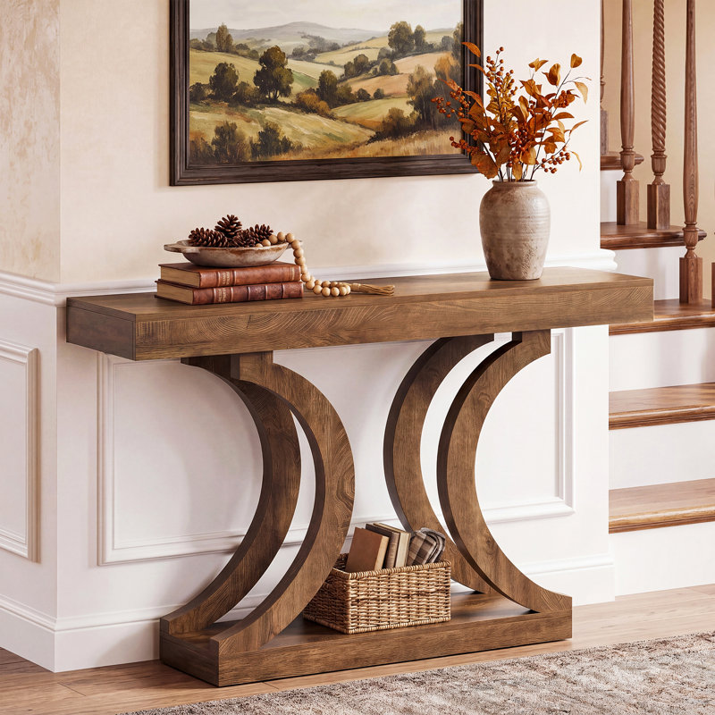 Console 43 po Farmhouse