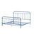 Eberhart Metal Open-Frame Bed-1704943752-1704943758