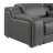 Stanuta 8 - Piece Top Grain Italian Leather Power Reclining Sectional-91864861