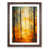 Walnut Framed selected
