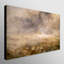 Horror And Delight by J.M.W. Turner - Wrapped Canvas Art Prints-1796094552
