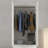 Chayton Wardrobe Armoire With Drawers