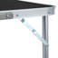 Glenwood Rectangular Fold-in-Half Adjustable Folding Table-915699996