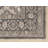 United Weavers Faren Amazing Grace Grey Runner Rug 2'7" x 7'2"