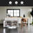 74.5 Inch Kitchen Island With Extendable Dining Table , Rolling Kitchen Island On Wheels With Spice Rack And 2 Drawers, Kitchen Storage Cart With 4 Door Cabinet, For Kitchen, Dining Room-1193099844