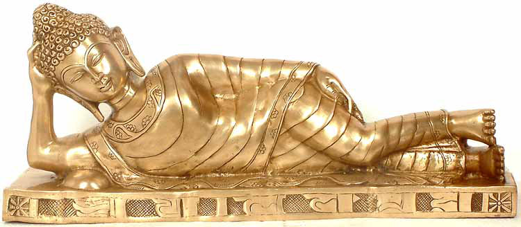 Religious & Spiritual Figurines & Sculptures
