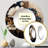 Deyon Round Wall Mirror