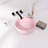 16" Ceramic Circular Vessel Bathroom Sink-70755716
