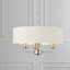 Landover 3 - Light Drum Chandelier-1043509221-1043509224