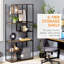 Kalicki 83cm W Steel Shelving Unit-1739515853