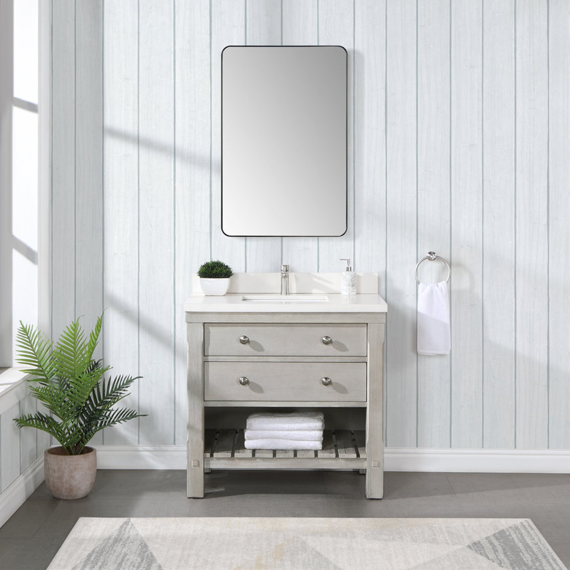 Hadley Jane 36 Inch Vanity, 36"