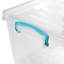 Rebrilliant Plastic Decorative Bin-1970483861