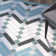 Wellow Cotton Geometric Indoor Rug