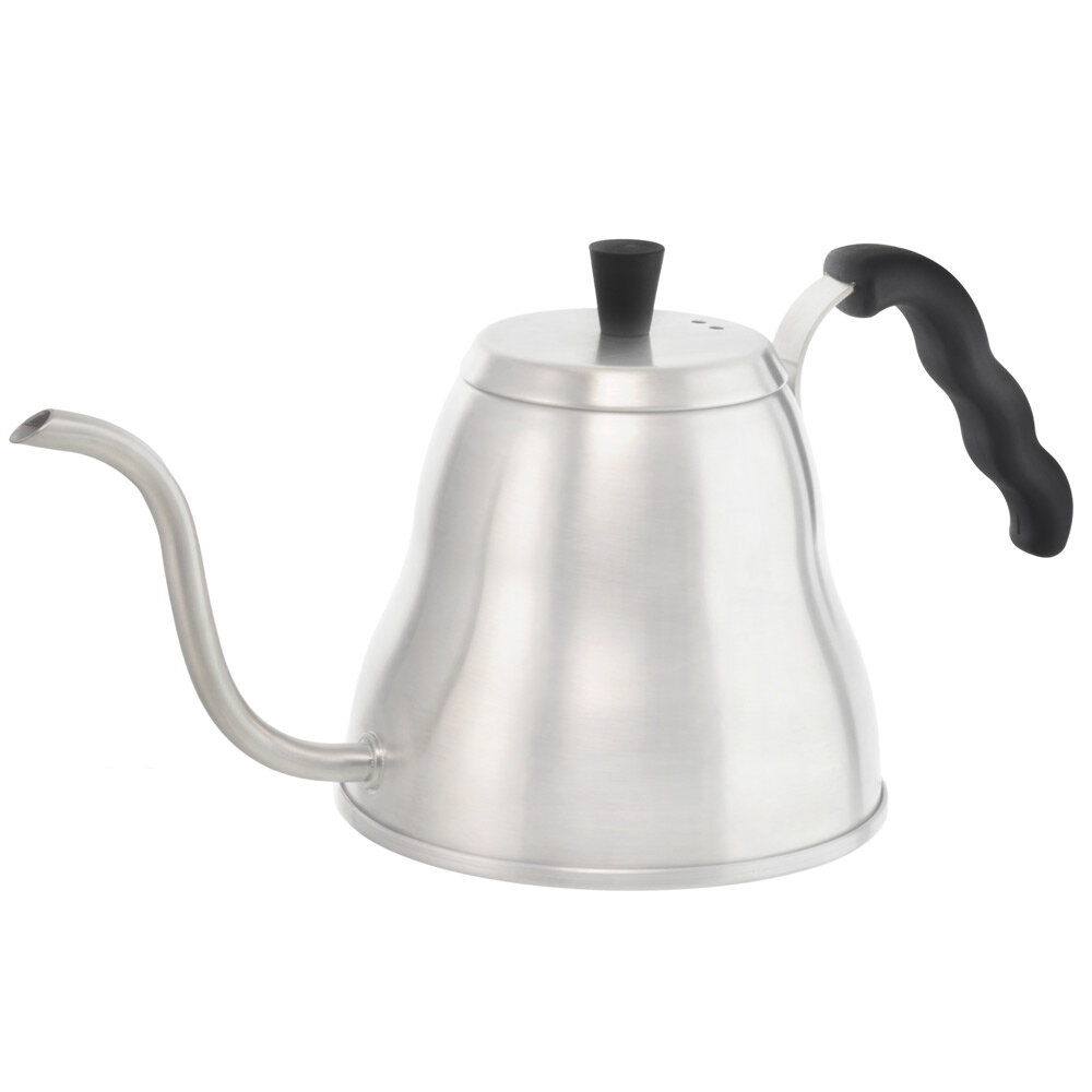 Bodum Bodum Bistro Gooseneck Stovetop Water Kettle, Wayfair