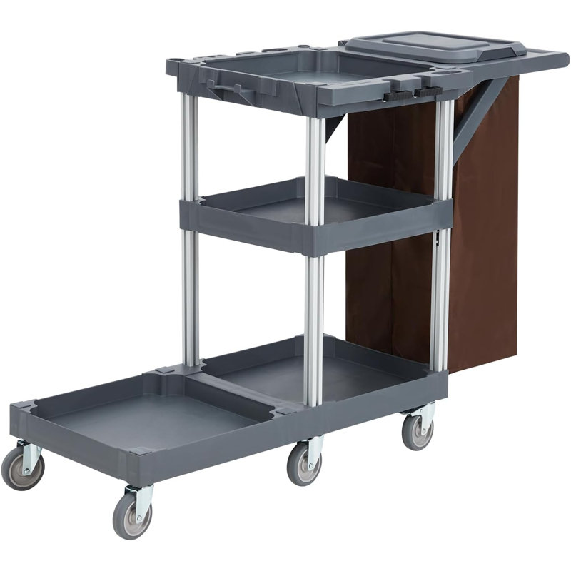 130cm W Stainless Steel Storage Rack