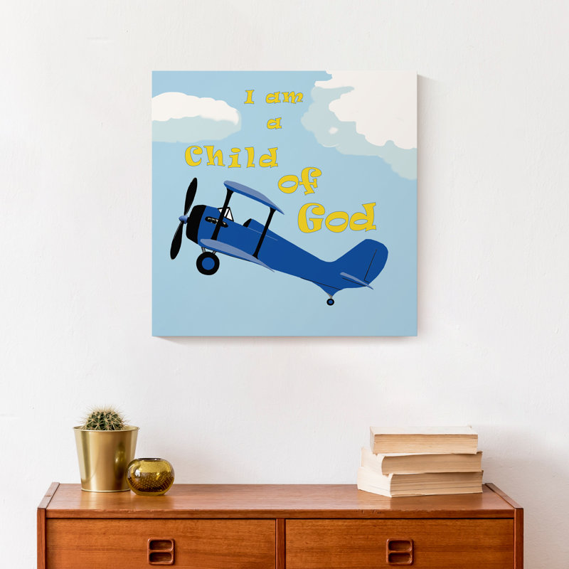 Art sur toile, H 16 po x l 16 po x P 1,25 po