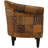 Alpaslan Upholstered Barrel Chair