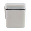 PP Kitchen Trash Can