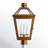 Transparent Lantern Head-92363323