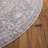 Calidia Oriental Beige/Cream Area Rug-1945000269