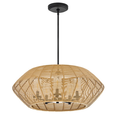 Hinkley Luca Outdoor Chandelier
