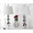 Dearis Glass Table Lamp-1102533818