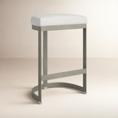 Fleta 26" Bar Stool