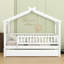 Lit gigogne en bois-126131858-126131857