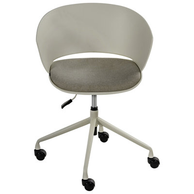 Polyester Office Chair