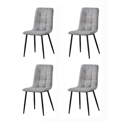 Aliauna Upholstered Side Chair